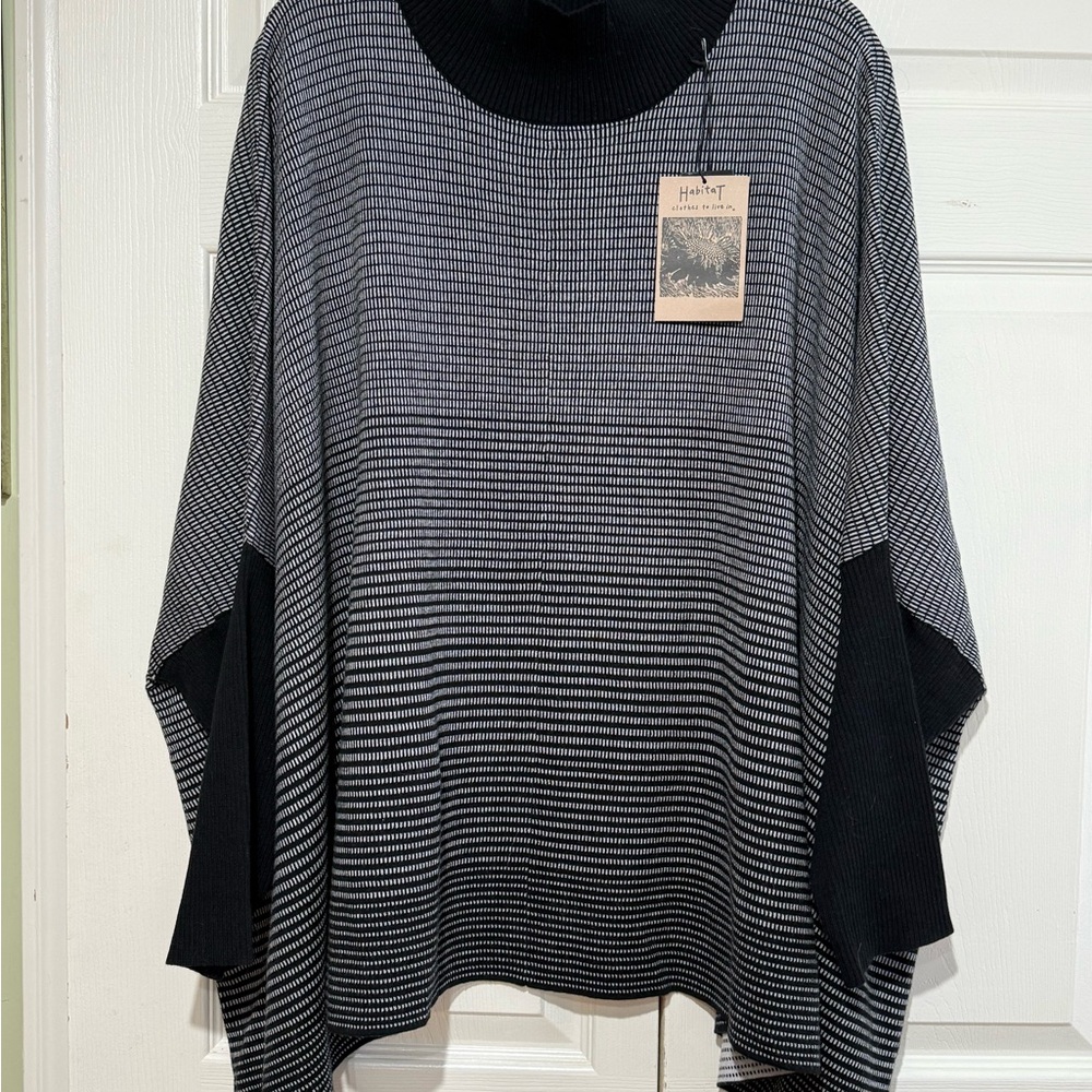 New Habitat Sweater - Picture 2 of 6
